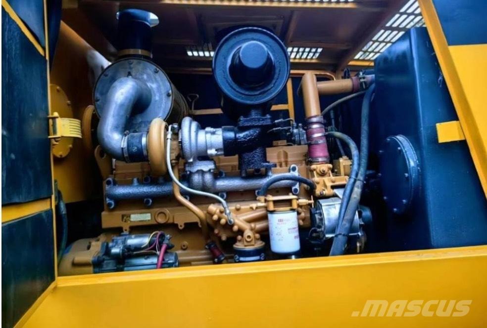 XCMG GR2153 Motoniveladoras