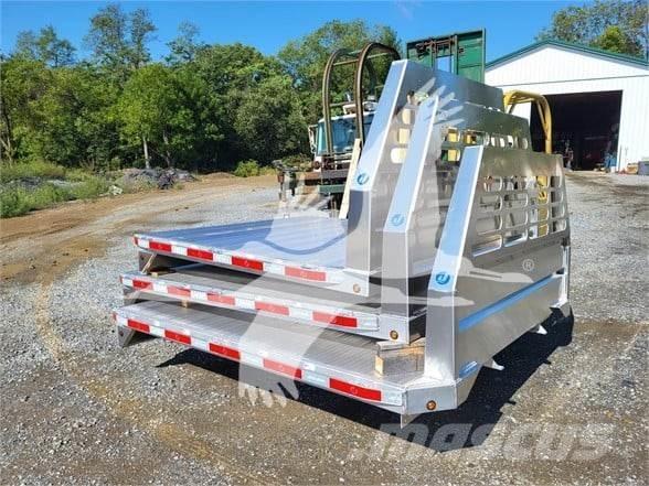  JUTLAND 8 FT Construção - Outros
