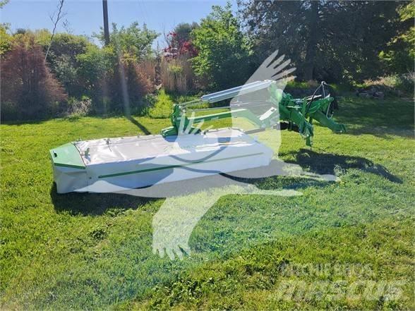 Samasz KT301 Gadanheiras