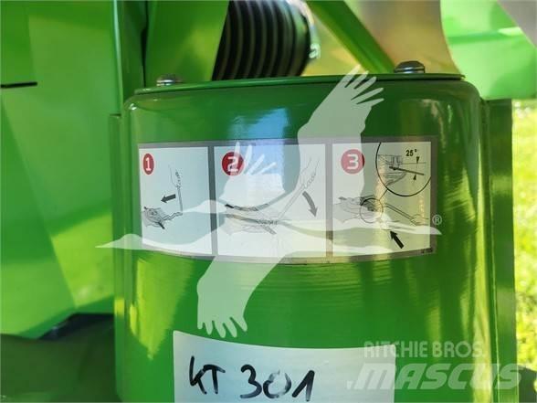 Samasz KT301 Gadanheiras