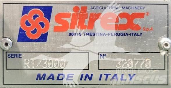 Sitrex RT3000 Ancinho virador