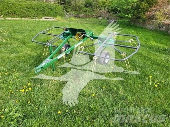 Sitrex RT3000 Ancinho virador