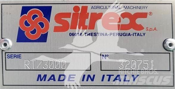 Sitrex RT3000 Ancinho virador