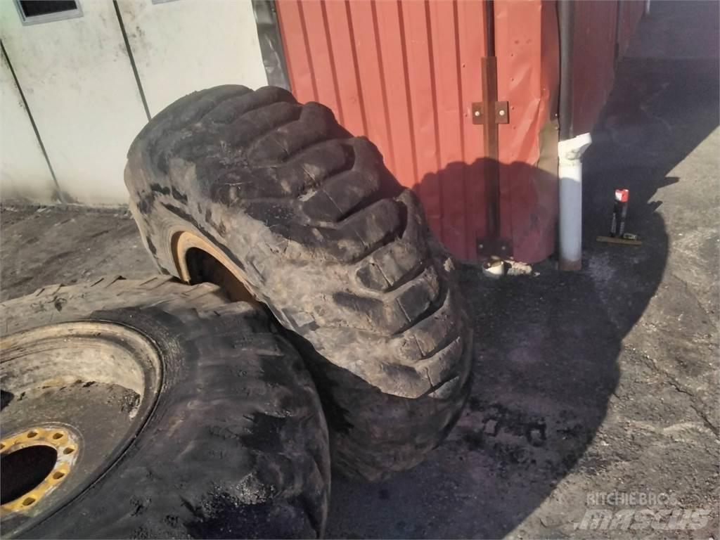 Nokian Els 17,5x25 Pneus