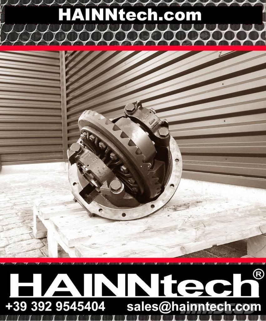 MAN HY-1175 Transportes - Outros
