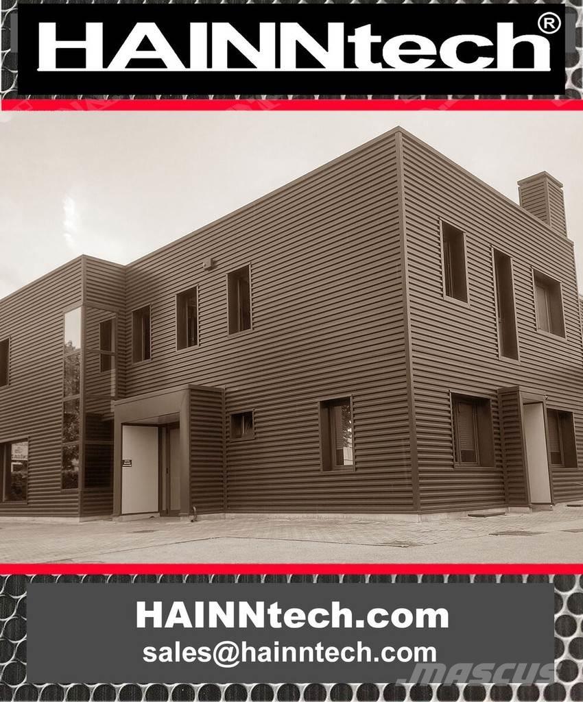 MAN HY-1175 Transportes - Outros
