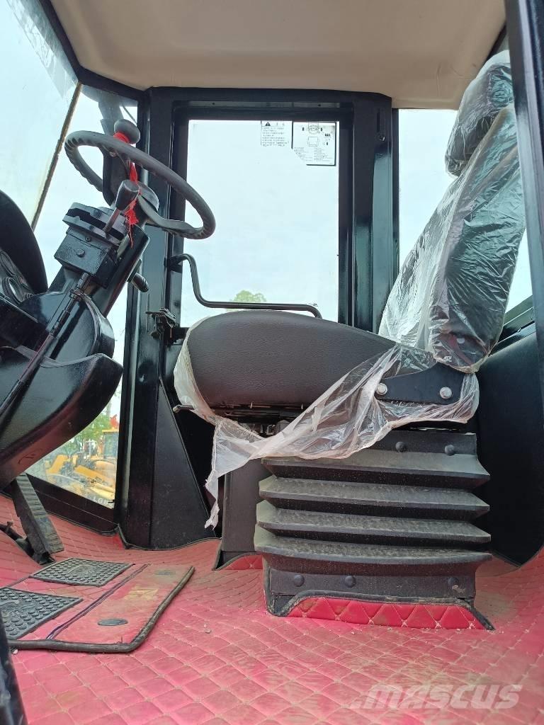 SDLG LG956F Carregadeiras de rodas