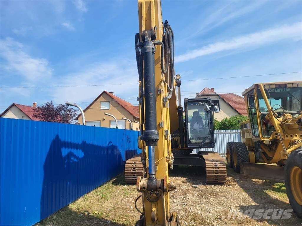 CAT 324D L Construção - Outros
