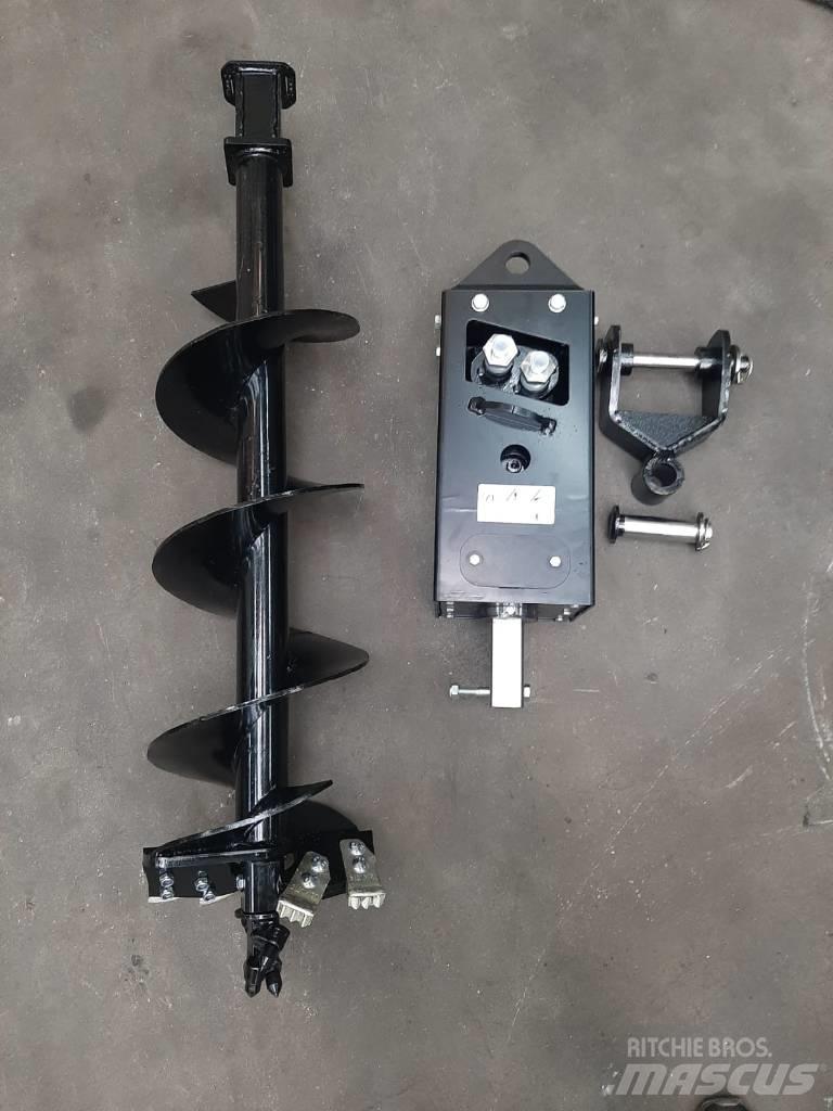  drilling rig Perfuradoras ligeiras