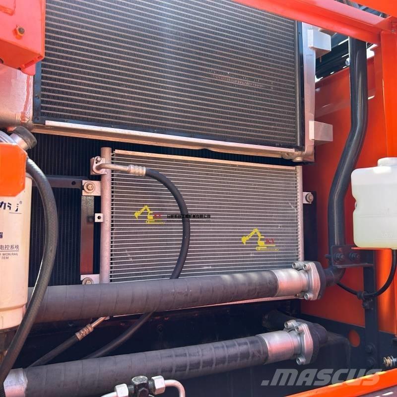 Doosan DX225-9C Escavadeiras de esteiras