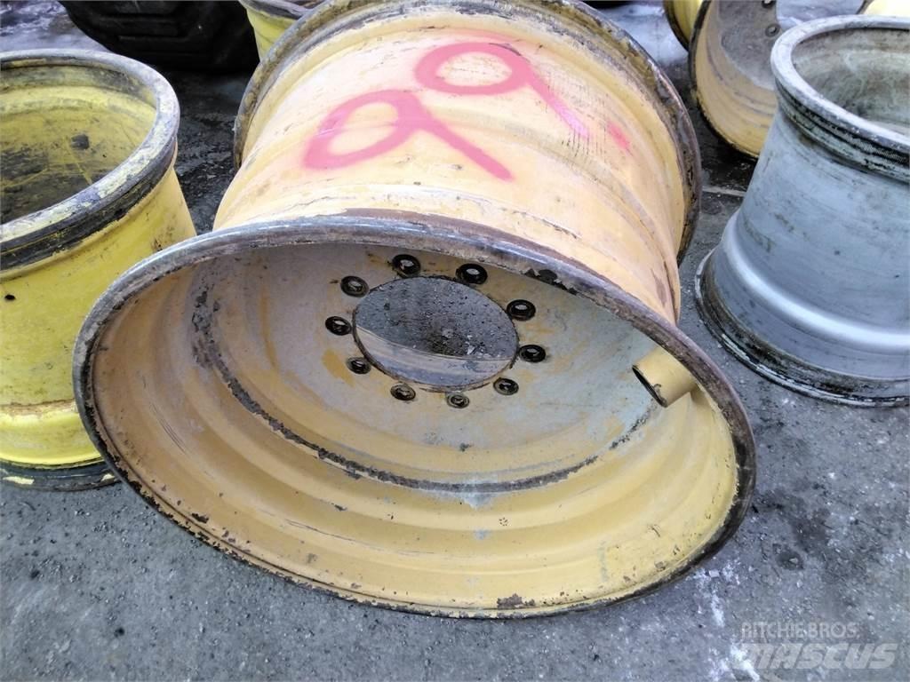 Eco Log 560c 24x34 Pneus