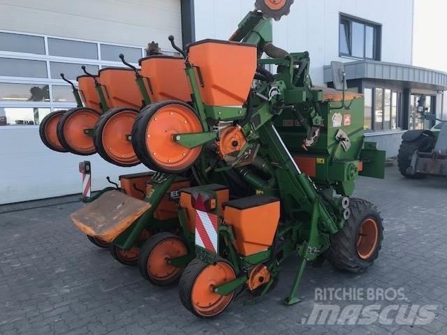 Amazone ED 602 -K Semeadoras de precisão