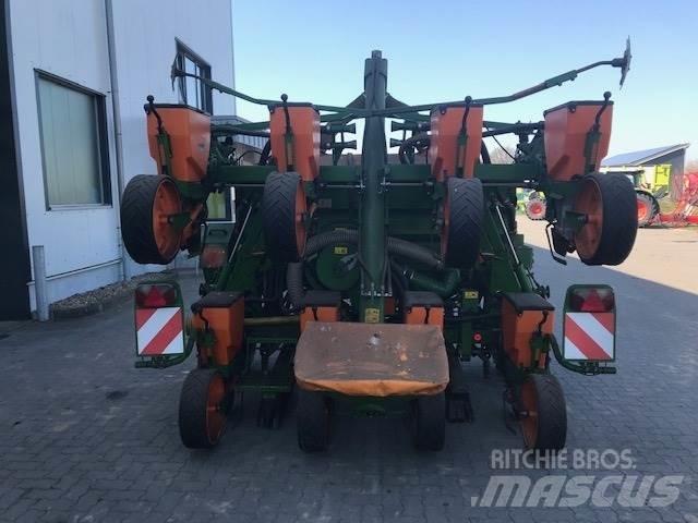 Amazone ED 602 -K Semeadoras de precisão