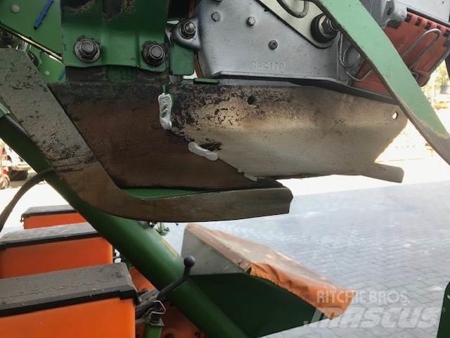 Amazone ED 602 -K Semeadoras de precisão