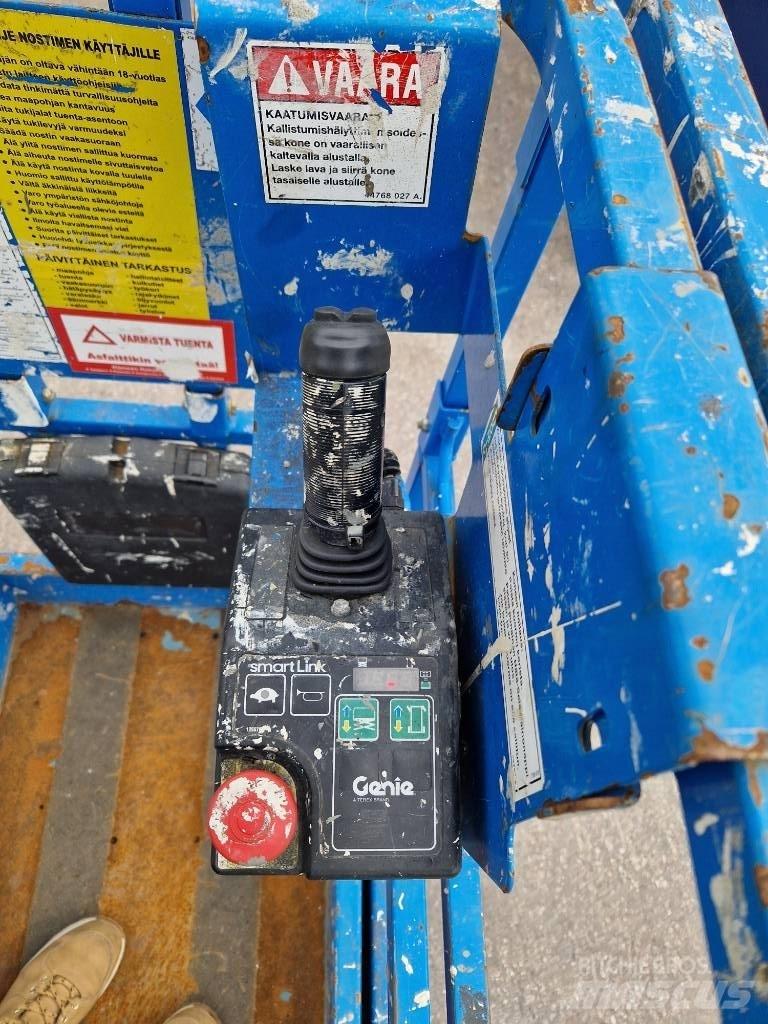 Genie GS 1932 Elevadores de tesoura