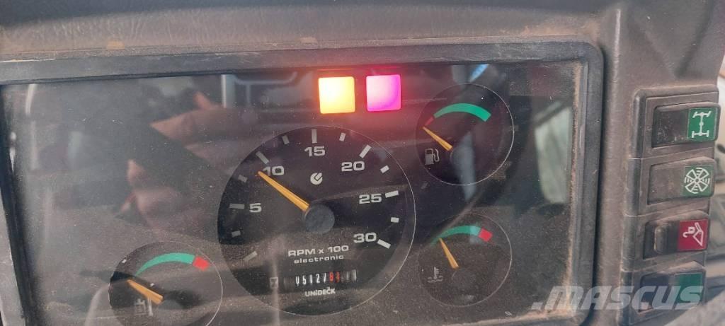 Bobcat T 2556 Manipulador telescópico