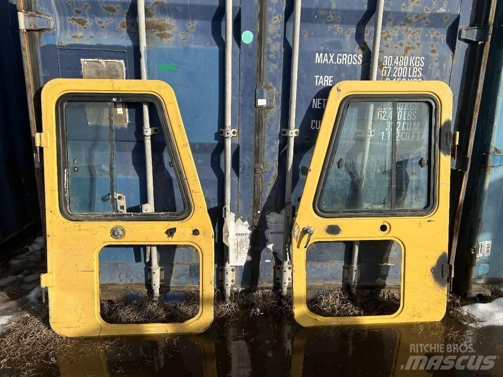 Daewoo G 30 E Empilhadores - Outros