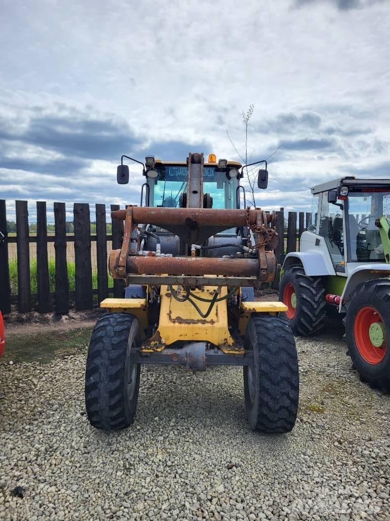 Volvo L 32 Z Carregadeiras de rodas