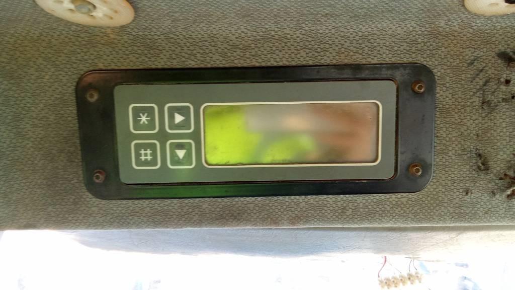 Volvo A35C Caminhões articulados