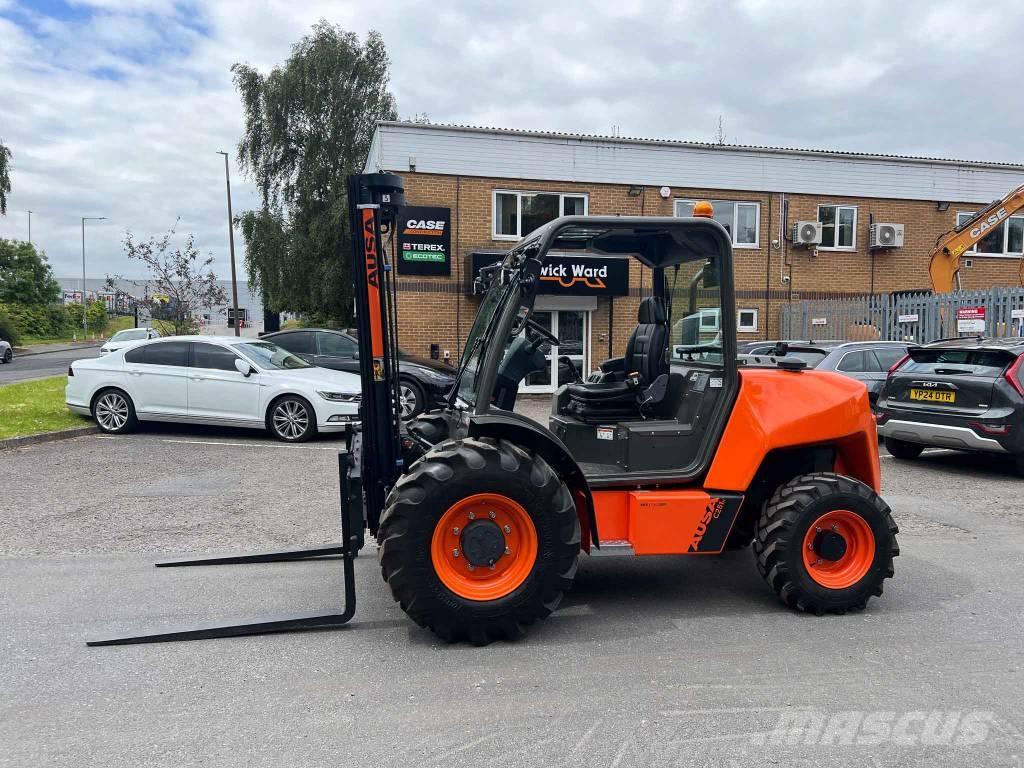 Ausa C 251 H Empilhadores Diesel