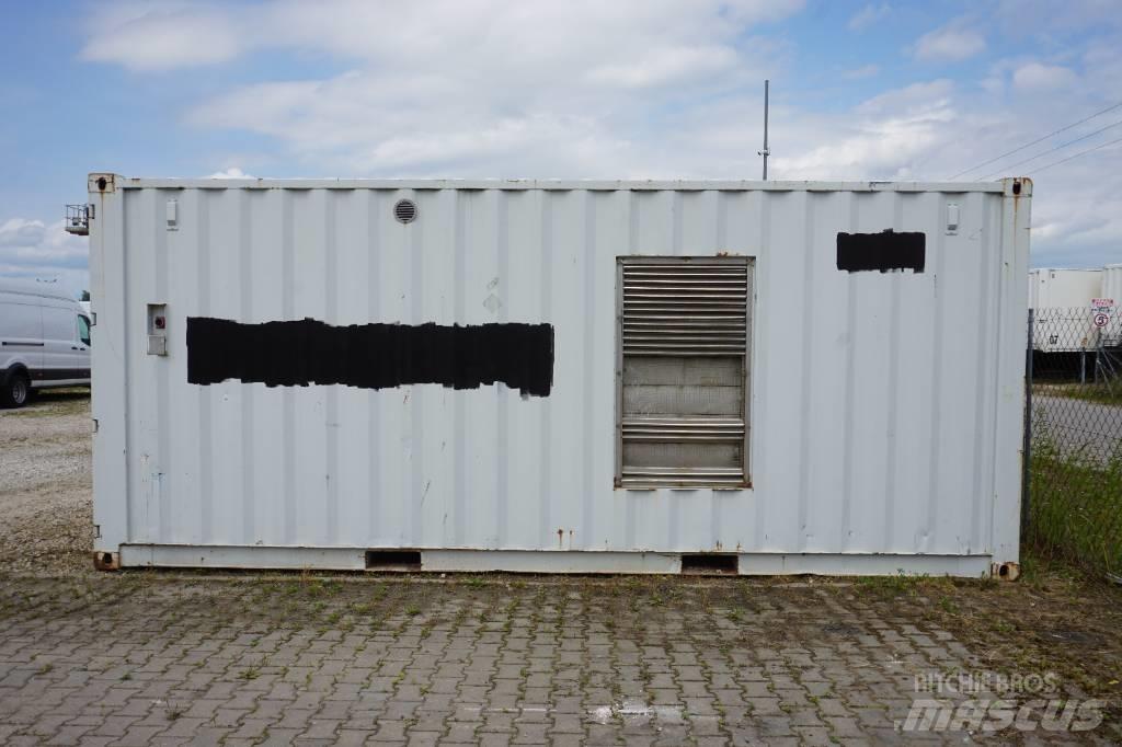 Gesan DZ100 Geradores Diesel