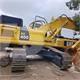 Komatsu PC 400 Escavadeiras de esteiras