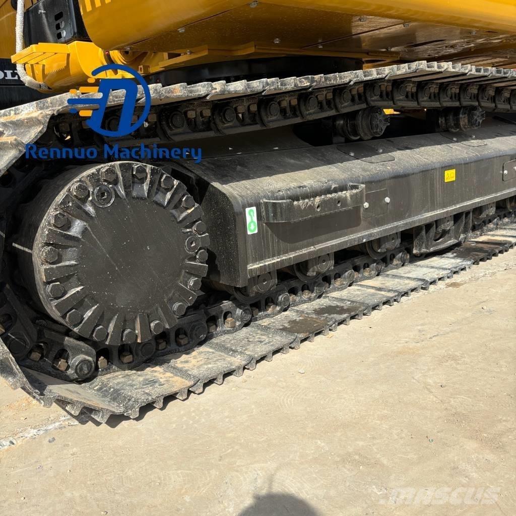 CAT 320DL Escavadeiras de esteiras