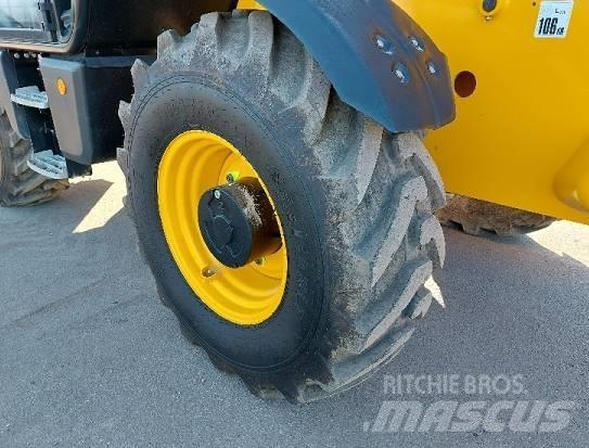 JCB 540-170 Manipulador telescópico