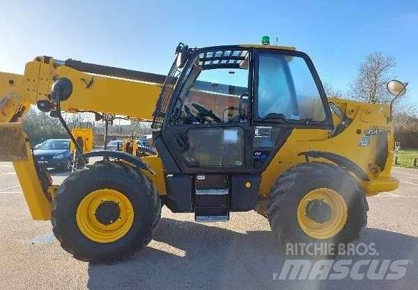 JCB 540-170 Manipulador telescópico