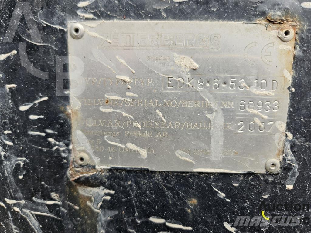 MAN TGA26.480 Camiões basculantes