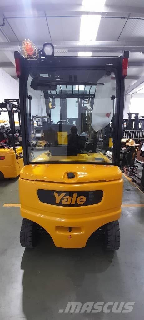 Yale ERP 30 VL Empilhadores eléctricos