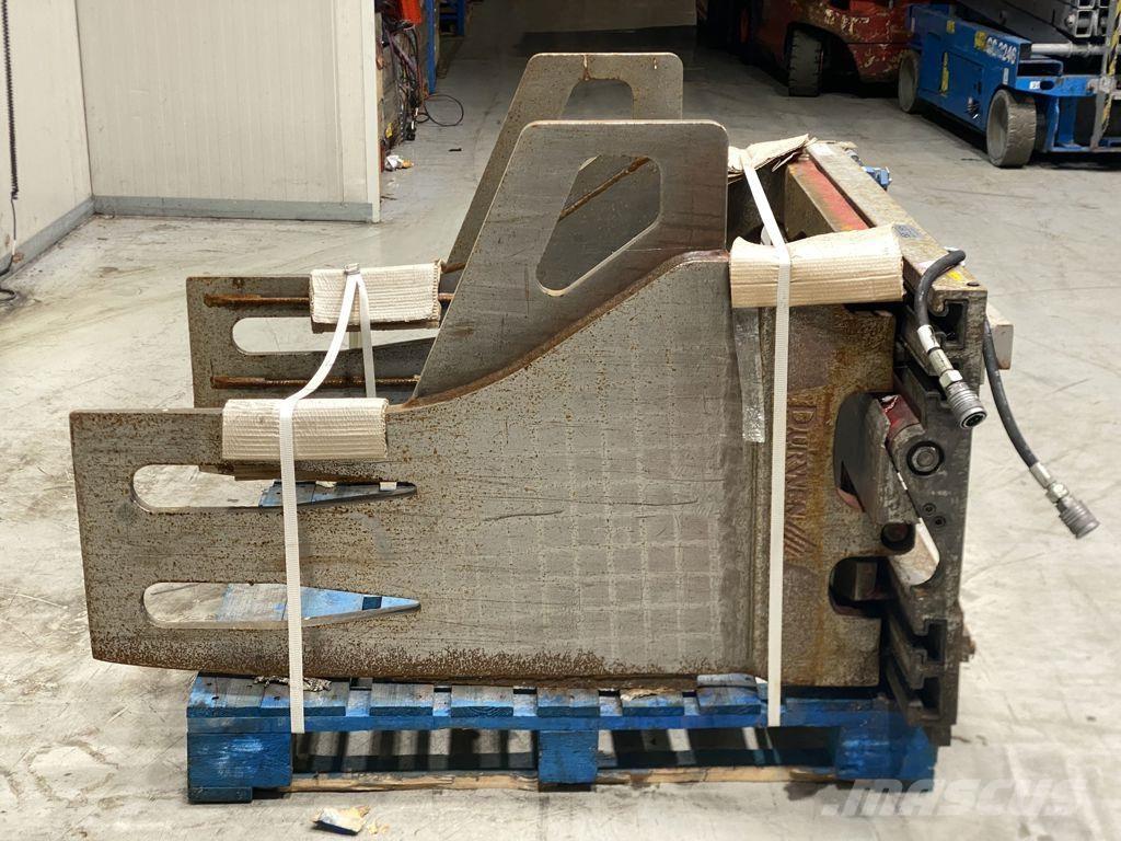 Durwen PBK35 Construção - Outros
