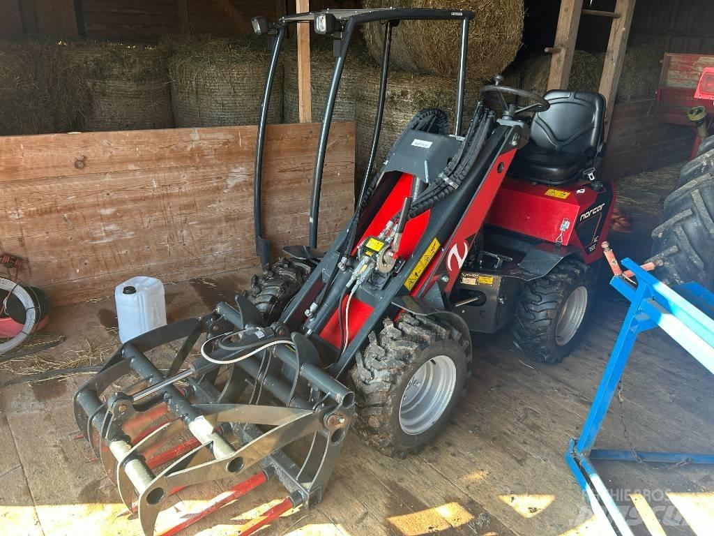 Norcar 755xl Tratores Agrícolas usados