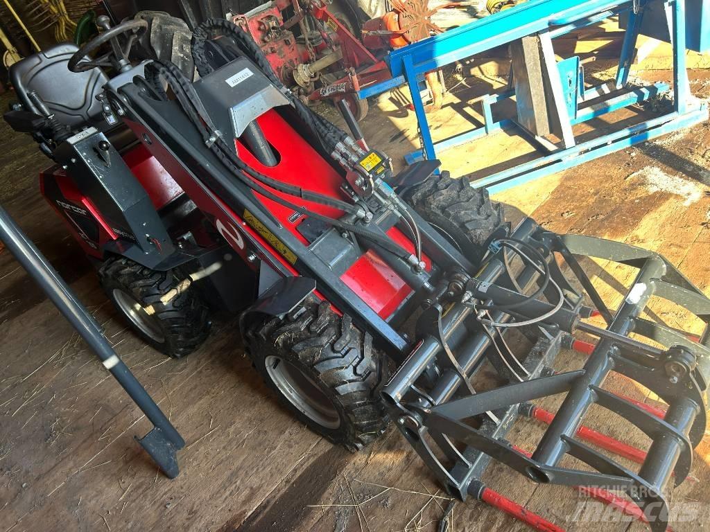 Norcar 755xl Tratores Agrícolas usados
