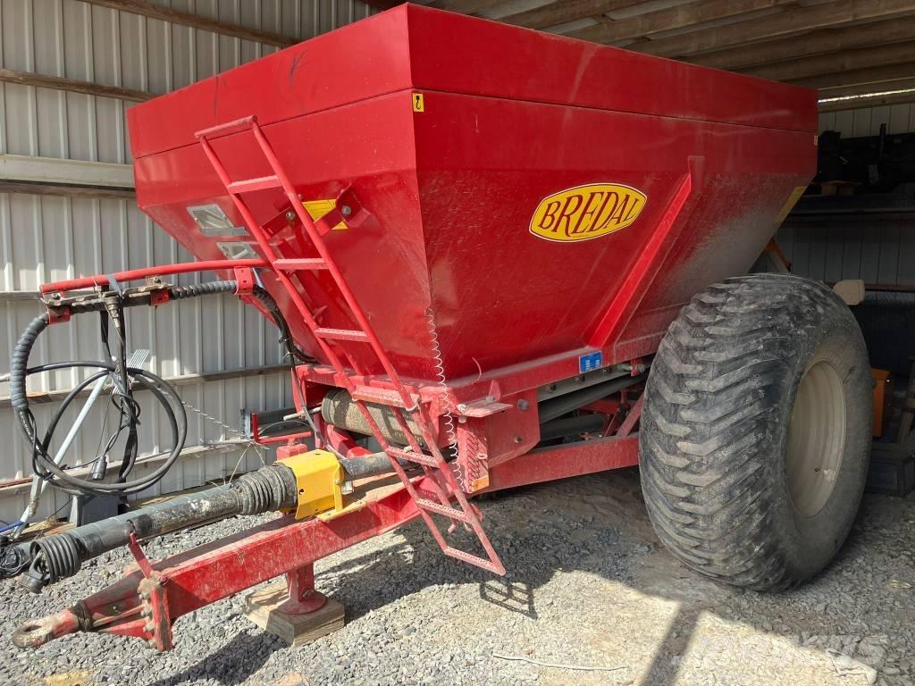 Bredal K65 Espaços verdes - Outros
