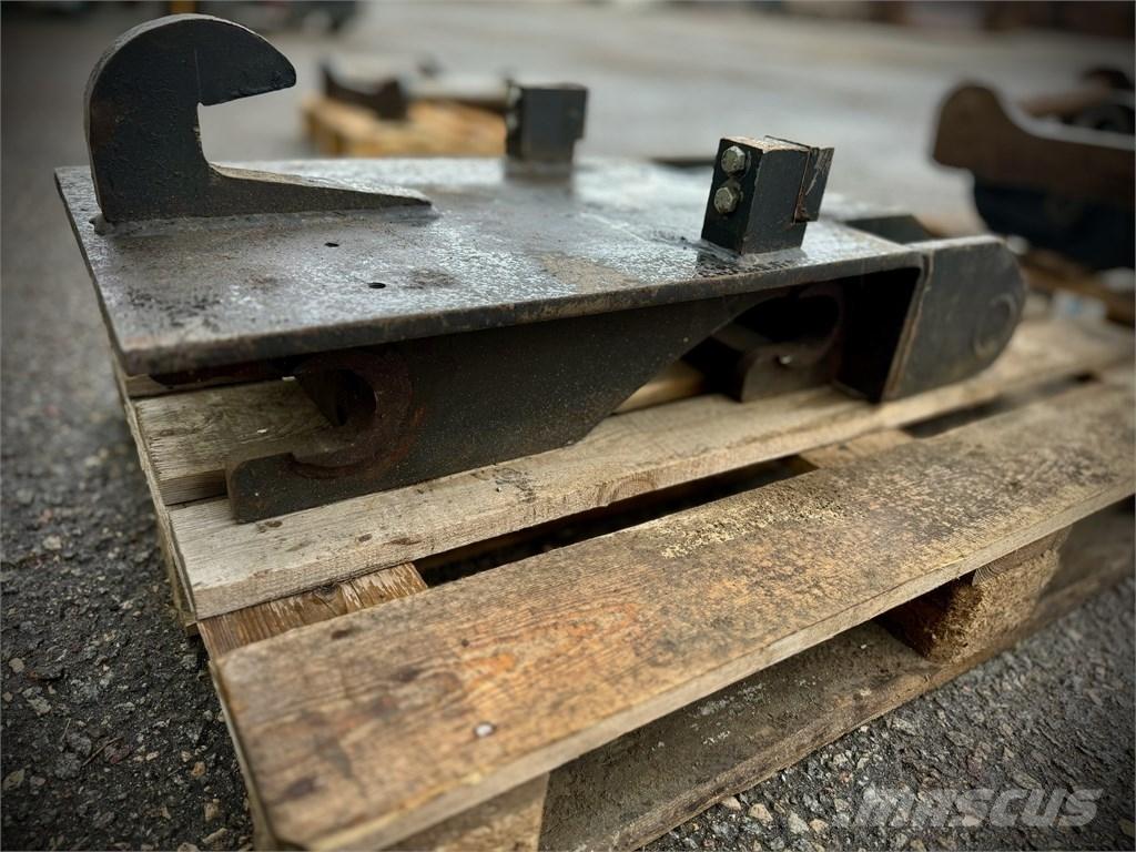  NTP10 to S70 Adapter Uniőes rápidas