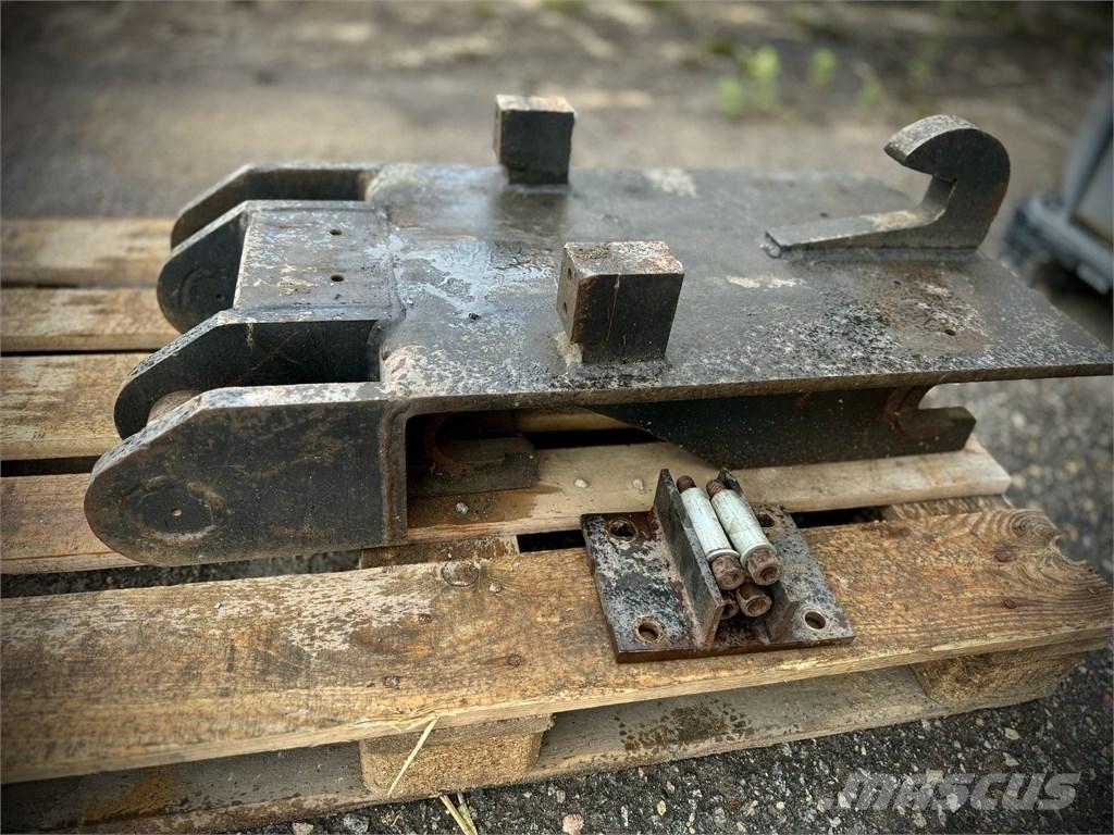  NTP10 to S70 Adapter Uniőes rápidas