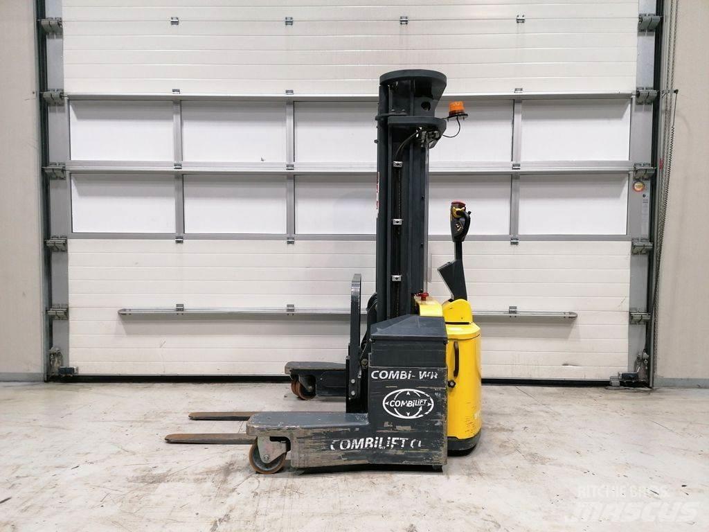 Combilift WR4 Carregadores laterais