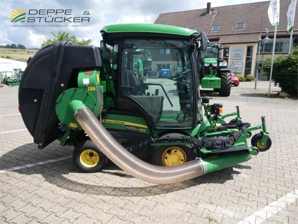 John Deere 1585 Agricultura - Outros
