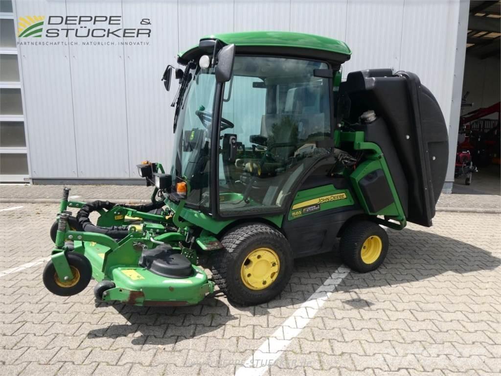 John Deere 1585 Agricultura - Outros
