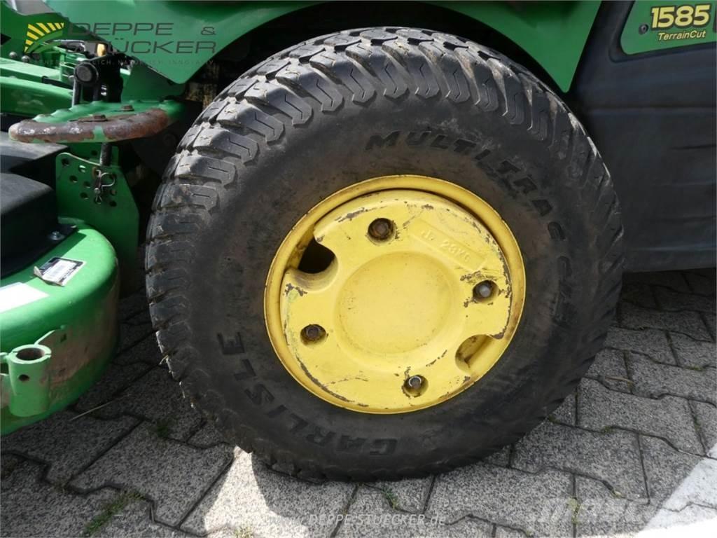 John Deere 1585 Agricultura - Outros
