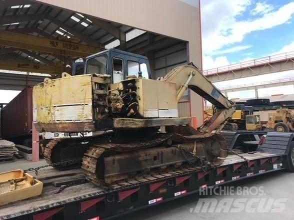 Kobelco K904ll Escavadeiras de esteiras