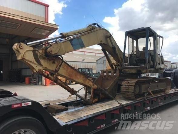 Kobelco K904ll Escavadeiras de esteiras