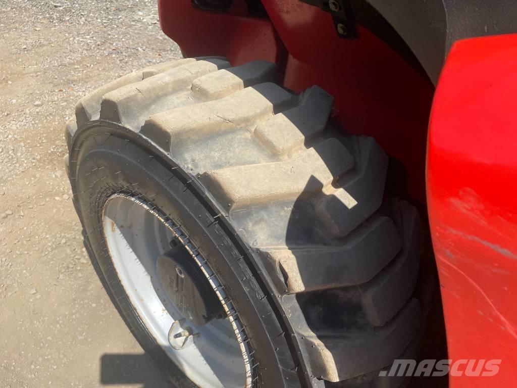 Manitou MT 420 H Manipulador telescópico