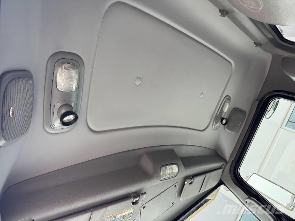 Peterbilt 365 Camiões basculantes