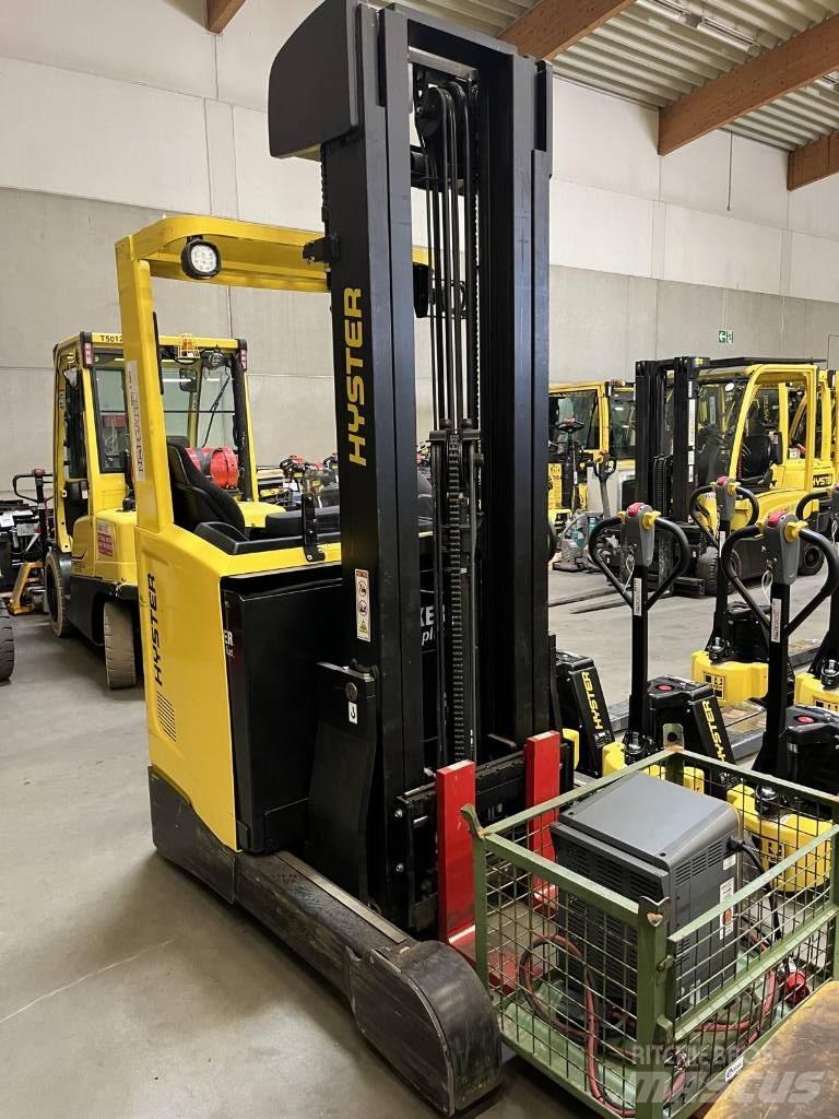 Hyster R1.4 Empilhadores Elevadores