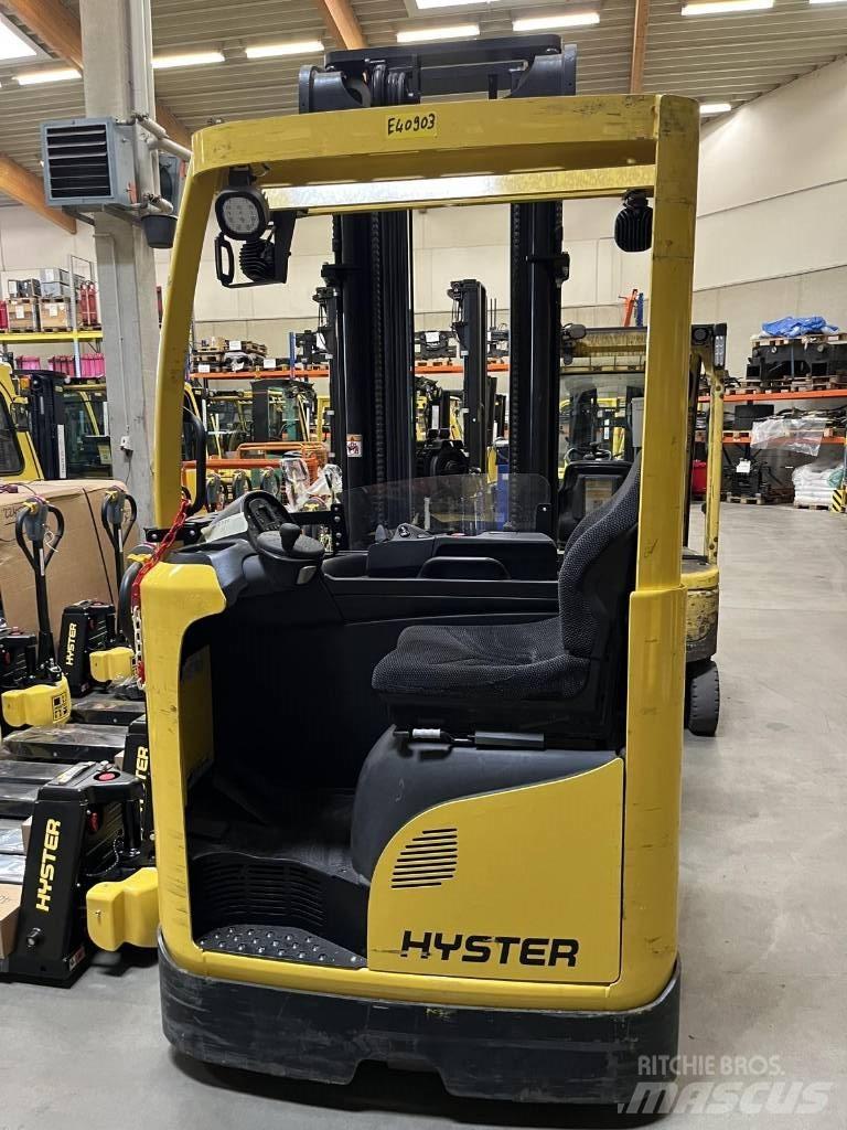 Hyster R1.4 Empilhadores Elevadores