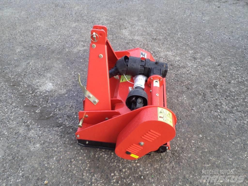 Winton EF85 COMPACT Gadanheiras e cortadores de folhas para pastos