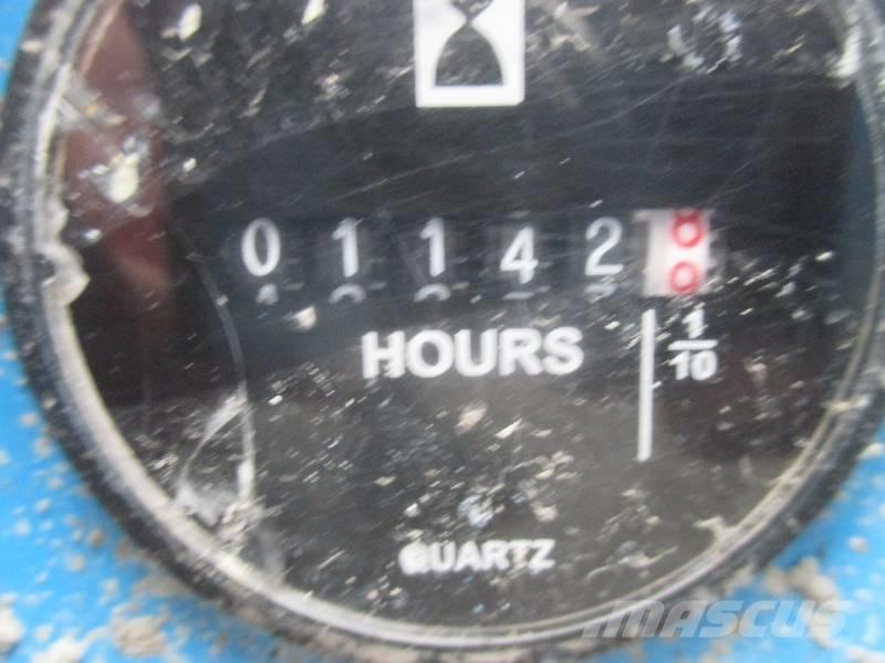 Genie GS 3246 Elevadores de tesoura