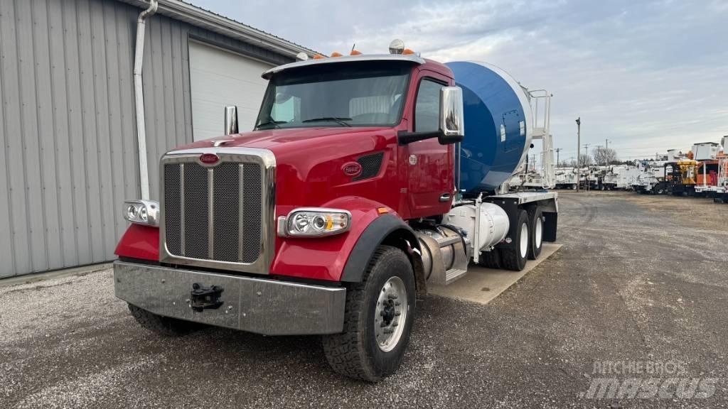 Peterbilt 567 Outros Camiões